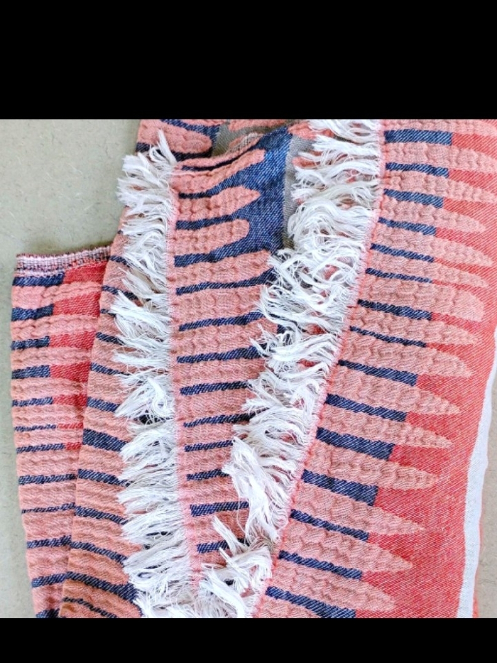Turkish Towel